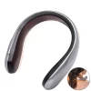 Wearable USB Rechargeable Neck Heater – Cordless Personal Electric Neckband Warmer for Winter
