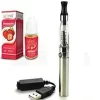 Rechargeable Electric Vape Pen with 1 Free Flavor