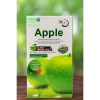 Apple hair color shampoo