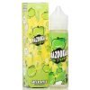 Bazooka Sour Straws Apple 60ml 6mg