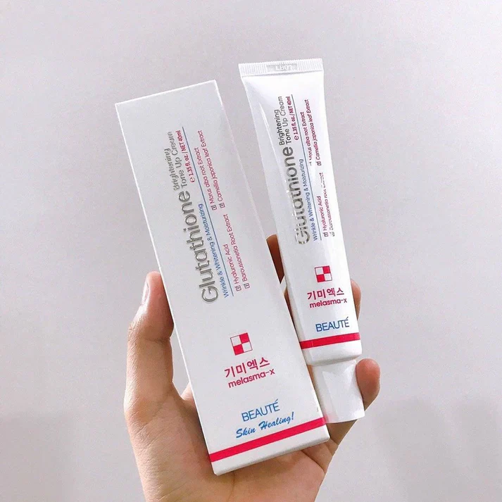 Melasma-x Glutathione brightening cream made in Korea Melasma-x Glutathione brightening cream made in Korea