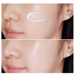 Alternative view of Melasma-x Glutathione brightening cream made in Korea