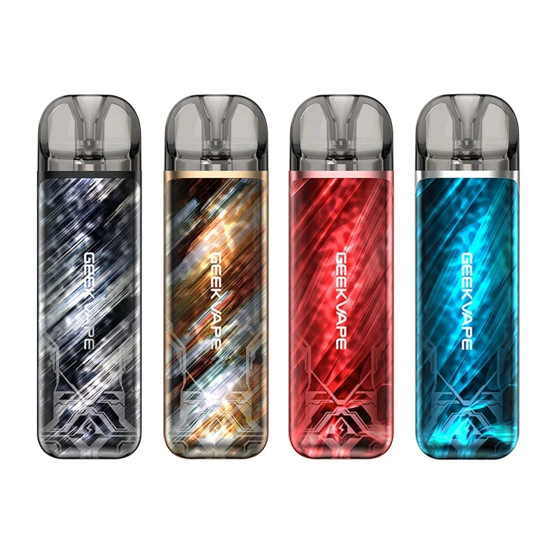 Geekvape Obelisk U Pod Kit 950mAh Geekvape Obelisk U Pod Kit 950mAh