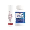 Complete Care Combo Forever Arctic Sea Omega 3 & Aloe Jojoba Lip Balm