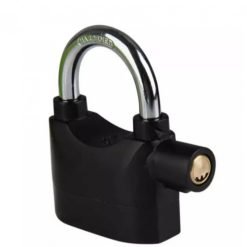 Waterproof Universal Security Alarm Lock System Anti-Theft