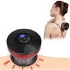 3 in 1 Electric Cupping Therapy & Gua Sha Massager – Rechargeable Hajama Massager with 3 Suction Modes"