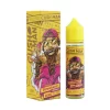 Cush Man Flavor E-Liquid – 3mg & 6mg Nicotine