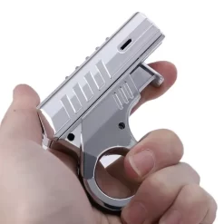 Focus Gun Lighter With Gift Box Focus Gun Lighter With Gift Box