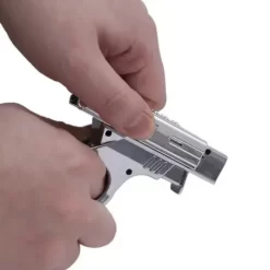 Focus Gun Lighter With Gift Box Focus Gun Lighter With Gift Box