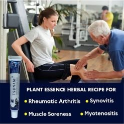 Tsunami Extra Strength Pain Relief Cream