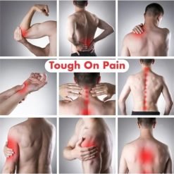 Tsunami Extra Strength Pain Relief Cream