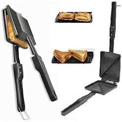 Non Stick Coating Solo Regular Gas Sandwich Toaster Non Stick Coating Solo Regular Gas Sandwich Toaster