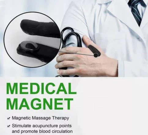 Sugar Control L14 Acupressure Point Clip, Headache, Migraine & Tension Relief Sugar Control L14 Acupressure Point Clip, Headache, Migraine & Tension Relief - Image 4