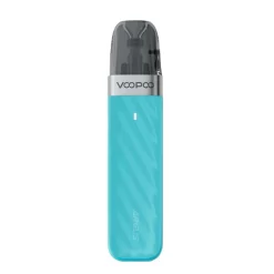 Voopoo Argus Z2 Pod Kit – 1000mAh Battery | 3ml Capacity