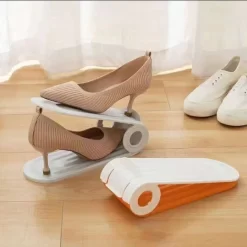 Shoe Organizer Wardrobe Stracker