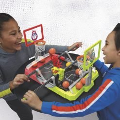 Foosketball Game The Foosball Plus Basketball Tabletop Game for Kids
