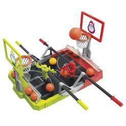 Foosketball Game The Foosball Plus Basketball Tabletop Game for Kids