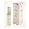 Al Rehab Soft Attar 6ml – Alcohol-Free 1 Pcs