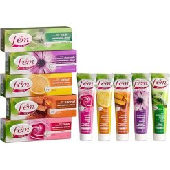 Fem Hair Removal Cream 120g