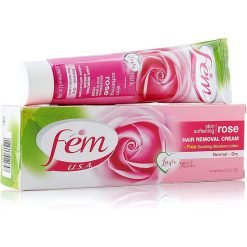 Fem Hair Removal Cream 120g