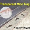Extra Large Sticky Mouse Trap Glue Board – Durable Rat & Rodent Catcher Carpet for Home Use Extra Large Sticky Mouse Trap Glue Board – Durable Rat & Rodent Catcher Carpet for Home Use