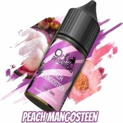 OX Passion by oxva 30 ML E-Liquid