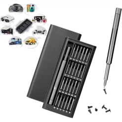 24 in 1 Precision Screwdriver Set or Professional Repair Tools