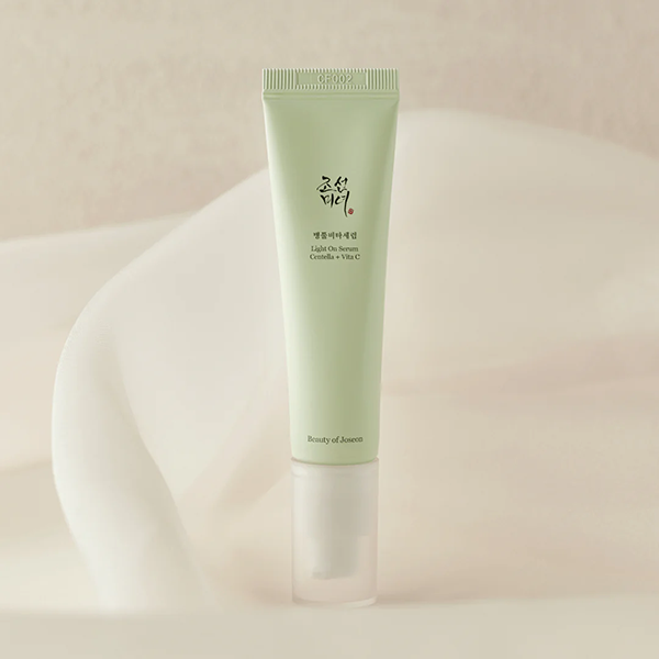 Beauty of Joseon – Light On Serum Centella + Vita C 30ml Beauty of Joseon – Light On Serum Centella + Vita C 30ml