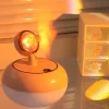2-in-1 Sunset Lamp & Humidifier