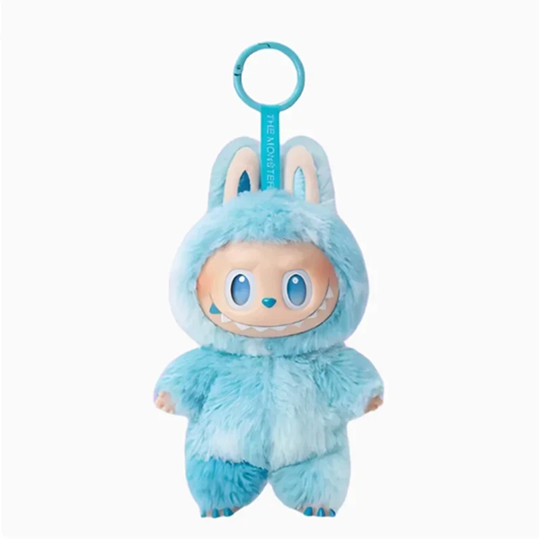 Labubu Energy Monster Keychain Blind Box – Random Surprise Character Labubu Energy Monster Keychain Blind Box – Random Surprise Character - Image 2