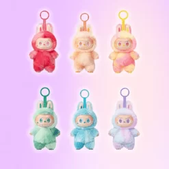 Labubu Energy Monster Keychain Blind Box – Random Surprise Character Labubu Energy Monster Keychain Blind Box – Random Surprise Character