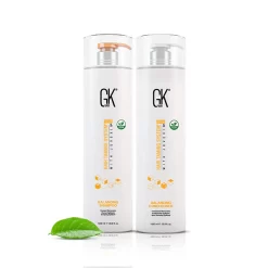 GK Hair Balancing Shampoo & Conditioner 300ml