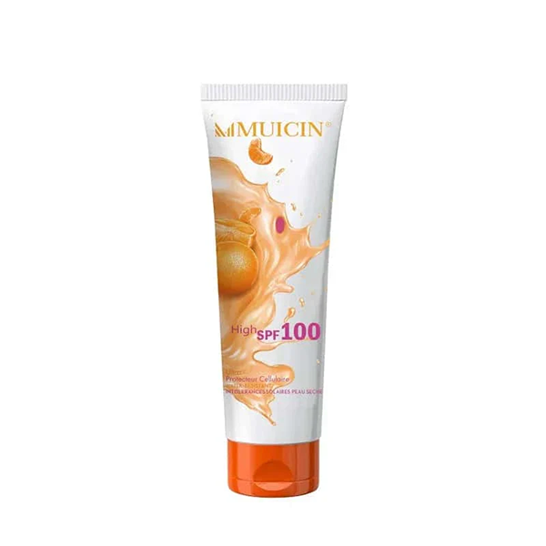 Muicin Broad Spectrum Spf-100 Sunblock Muicin Broad Spectrum Spf-100 Sunblock