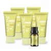 Muicin Citron Niacin Glow & Blow Facial Kit Muicin Citron Niacin Glow & Blow Facial Kit