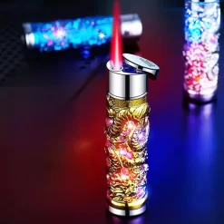 Dragon Torch Lighter