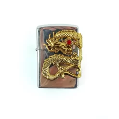Dragon Zippo Lighter Price in Pakistan