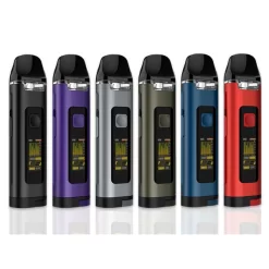 Uwell Crown D Pod Mod Kit 35 Watt