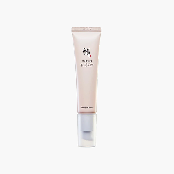 Beauty of Joseon - Revive Eye Serum Ginseng + Retinal - 30Ml Beauty of Joseon - Revive Eye Serum Ginseng + Retinal - 30Ml