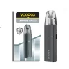 The Voopoo Argus G3 Mini Pod Kit is a modern, compact, and powerful vaping device designed for convenience and performance. With its sleek design and premium build quality, the Voopoo Argus G3 Mini Pod Kit is perfect for vapers who want both style and functionality in one device. Powered by a built-in high-capacity battery, the Voopoo Argus G3 Mini Pod Kit delivers up to 30W of output, ensuring rich flavor and smooth vapor production. It features Voopoo’s advanced chipset technology for stable power delivery, making it suitable for both beginners and experienced users. The refillable pod system in the Voopoo Argus G3 Mini Pod Kit allows for easy e-liquid filling and long-lasting coil performance, saving you time and money. Its compact size makes it travel-friendly, while the ergonomic design ensures a comfortable grip. Whether you’re looking for a reliable everyday vape or a stylish upgrade, the Voopoo Argus G3 Mini Pod Kit is an excellent choice that combines portability, performance, and elegance.