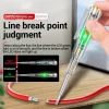 Highlight LED Voltage Test Pen – Induction Power Detector Voltmeter 24-250V