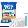 Vacuum Storage Bags
