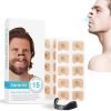 Magnetic Anti-Snoring Nasal Strips Stop Snoring & Sleep Peacfully Magnetic Anti-Snoring Nasal Strips Stop Snoring & Sleep Peacfully