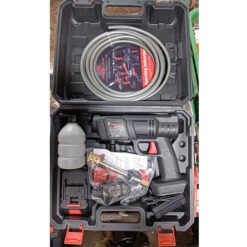 Alternative view of Cordless Pride High Pressure Car Washer