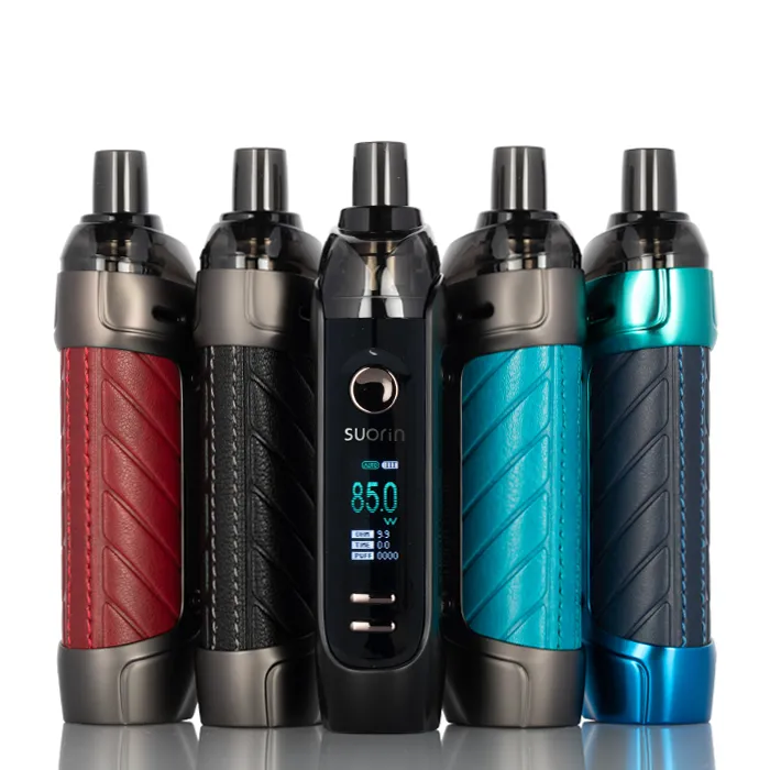 Suorin TRIO 85 85W Pod Mod Kit - Image 2