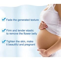 Aichun Beauty Anti-Stretch Mark Essence Soap Removes Stretch Marks