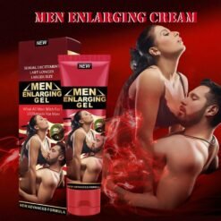 Max Man Sexual Excitement Last Longer Larger Size Men Enlarging Gel 50g