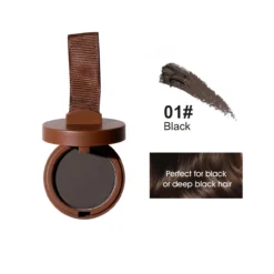 BOB Hairline Powder Hair Line Shadow Cover Up Fill In Thinning