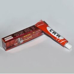 MM3 Long Timing Delay Cream