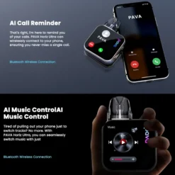 Pava Horiz Ultra Pod