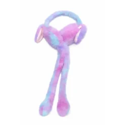 Kids Rabbit Ear Winter Ear Muff